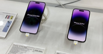 Lãnh đạo FPT Shop: Cuộc chiến giá iPhone không phải là vấn đề hay Lãnh đạo FPT Shop: Cuộc chiến giá iPhone không phải là vấn đề hay