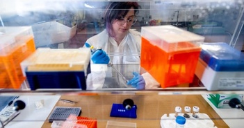 Những bí ẩn của chuỗi cung ứng toàn cầu được giải mã như thế nào bởi AI và DNA? Những bí ẩn của chuỗi cung ứng toàn cầu được giải mã như thế nào bởi AI và DNA?