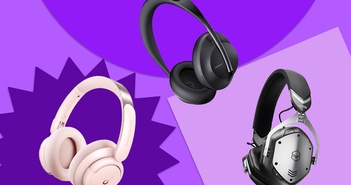 10 chiếc headphone cho dân sống ảo