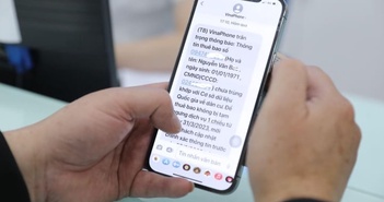 Khách hàng phải làm gì khi bị thuê bao di động do chưa chuẩn hóa thông tin? Khách hàng phải làm gì khi bị thuê bao di động do chưa chuẩn hóa thông tin?