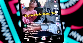 Bài học quản lý TikTok từ Singapore, Thái Lan Bài học quản lý TikTok từ Singapore, Thái Lan