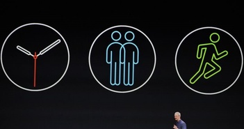 Apple sử dụng chiến thuật đưa mọi thứ vào tai nghe thực tế hỗn hợp, pin gắn ngoài bỏ túi quần