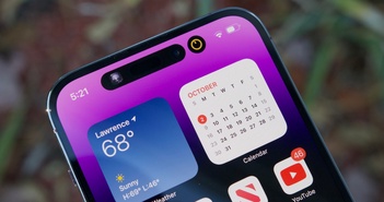 Tính năng được khao khát nhất trên iOS 17 Tính năng được khao khát nhất trên iOS 17