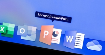 dạy làm PowerPoint có thể giúp bạn kiếm được hơn 120.000 đô la