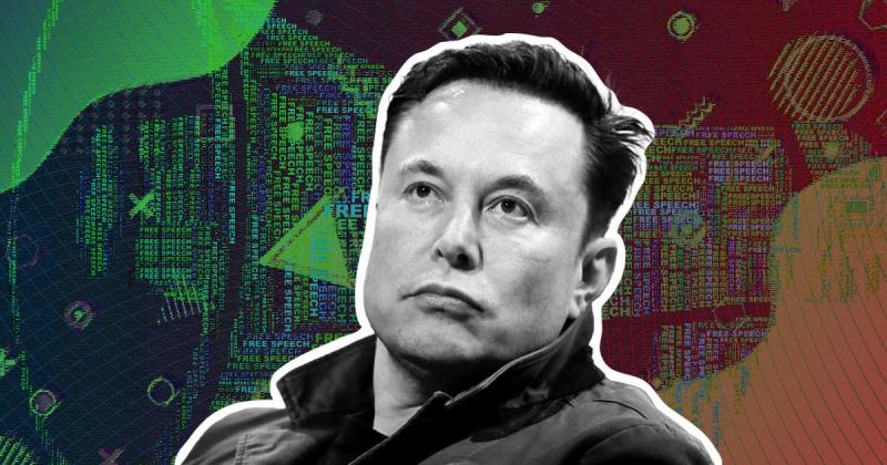 Elon Musk bày tỏ ý định thay thế ChatGPT