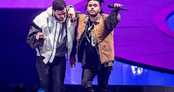 The Weeknd, Drake trở thành nạn nhân của AI The Weeknd, Drake trở thành nạn nhân của AI
