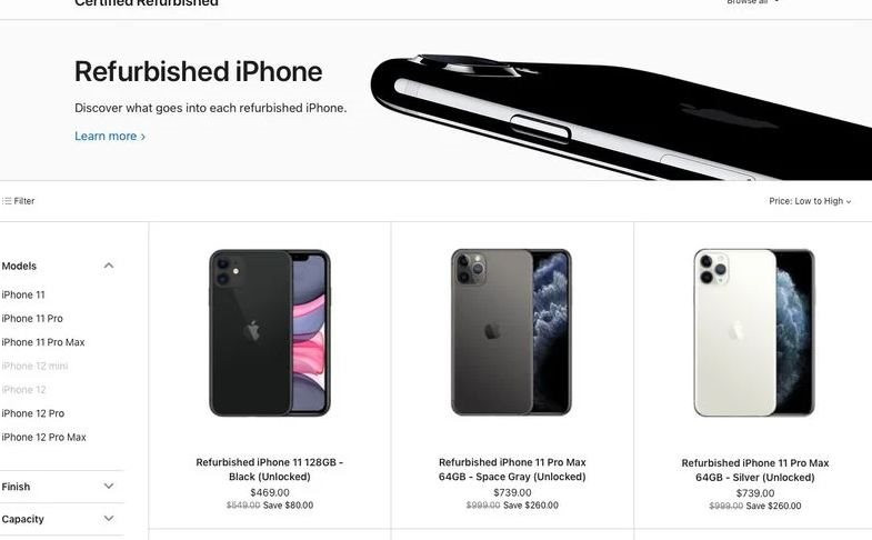 Năm 2022, Ấn Độ vượt Trung Quốc về doanh số iPhone, chiếm gần nửa tổng doanh số smarphone tân trang.