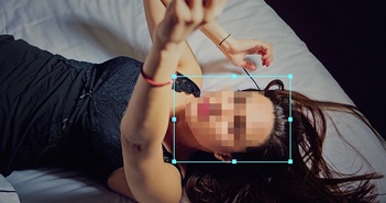 Mất nhiều năm để gỡ video khiêu dâm bị ghép mặt Mất nhiều năm để gỡ video khiêu dâm bị ghép mặt