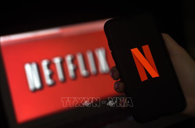 Nhiều tài khoản Netflix ở Mỹ gặp sự cố ngừng hoạt động