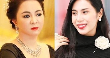 Ca sĩ Thủy Tiên đề nghị phong tỏa, kê biên tài sản của bà Nguyễn Phương Hằng Ca sĩ Thủy Tiên đề nghị phong tỏa, kê biên tài sản của bà Nguyễn Phương Hằng
