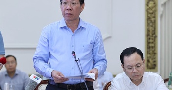 Đối với sự phát triển của Thành phố, TP.HCM kiến nghị Thủ tướng Chính phủ một số vấn đề quan trọng. Đối với sự phát triển của Thành phố, TP.HCM kiến nghị Thủ tướng Chính phủ một số vấn đề quan trọng.