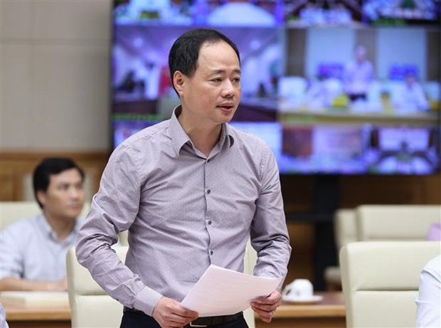 Nhiệm vụ, cơ cấu tổ chức và chức năng của Tổng cục Khí tượng văn