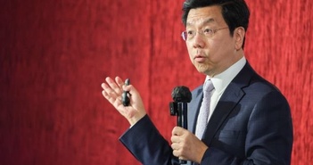 Các chuyên gia kỳ cựu và startup của cựu Chủ tịch Google Trung Quốc gặp khó khăn trong cuộc đua AI