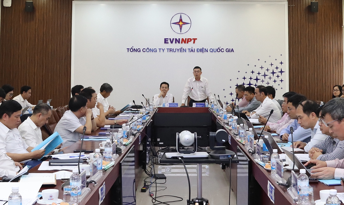 EVNNPT và EVNNPC ký thuận hợp tác đảm bảo tiến độ của các dự án lưới điện
