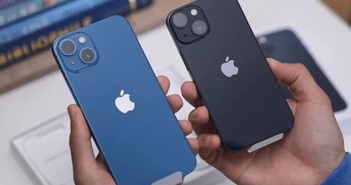Sức hấp dẫn của iPhone đời cũ Sức hấp dẫn của iPhone đời cũ