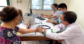 Các ca F0 tăng mạnh, Bộ Y tế thông tin chưa phát hiện biến thể COVID-19 mới Các ca F0 tăng mạnh, Bộ Y tế thông tin chưa phát hiện biến thể COVID-19 mới