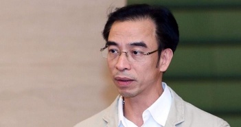 Cựu Giám đốc BV Tim Hà Nội Nguyễn Quang Tuấn nộp khắc phục 6,2 tỷ đồng