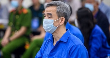 Cựu Giám đốc Bệnh viện Tim Hà Nội bị đề nghị án 4 đến 5 năm tù