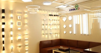 Giải mã thương hiệu đèn LED chất lượng hàng đầu thị trường Giải mã thương hiệu đèn LED chất lượng hàng đầu thị trường