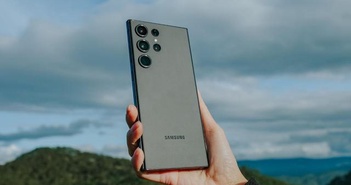 Ngoài camera 200MP, Flagship mới nhất của Samsung còn có gì đặc biệt không?