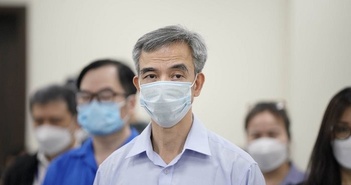 BS Nguyễn Quang Tuấn mong được tiếp tục nghiên cứu khoa học, đóng góp cho lĩnh vực tim mạch