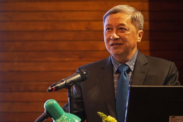 Bệnh viện Chợ Rẫy phải tiếp thu những thành tựu từ nghiên cứu khoa học để điều trị bệnh nhân