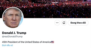Trên Twitter, Ronaldo, Bill Gates mất tick xanh. Trên Twitter, Ronaldo, Bill Gates mất tick xanh.