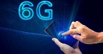 Nhà Trắng lên kế hoạch triển khai mạng 6G Nhà Trắng lên kế hoạch triển khai mạng 6G