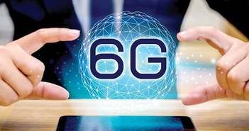 Mạng 6G sẽ có mặt trên thị trường vào năm 2030, theo CEO Nokia. Mạng 6G sẽ có mặt trên thị trường vào năm 2030, theo CEO Nokia.