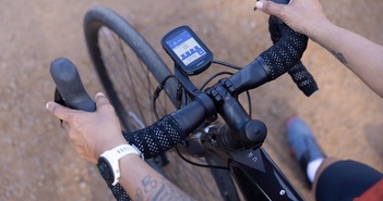 Cải thiện hiệu suất với máy tính đạp xe mới từ Garmin Cải thiện hiệu suất với máy tính đạp xe mới từ Garmin