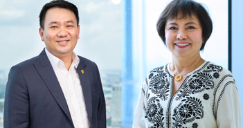 Hành trình trở thành top nhà bán lẻ trang sức châu Á của PNJ: 'Không để đạt đỉnh rồi mới đổi mới' Hành trình trở thành top nhà bán lẻ trang sức châu Á của PNJ: 'Không để đạt đỉnh rồi mới đổi mới'