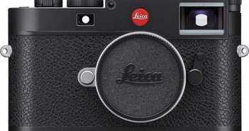 Leica M11 giá bán khoảng 204 triệu đồng có gì đặc biệt?