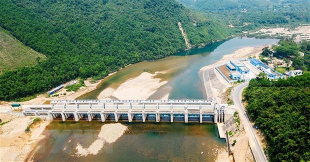 Đà Nẵng có nguy cơ thiếu nước sinh hoạt do xâm nhập mặn