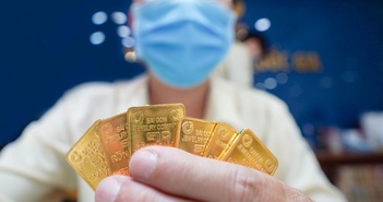 Giá vàng miếng SJC đi ngang vùng 67 triệu đồng/lượng Giá vàng miếng SJC đi ngang vùng 67 triệu đồng/lượng