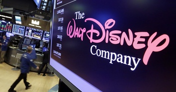 Disney sa thải hàng nghìn người đợt hai