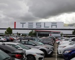 Ford, GM có thể vượt mặt Tesla về doanh số vào năm 2025.