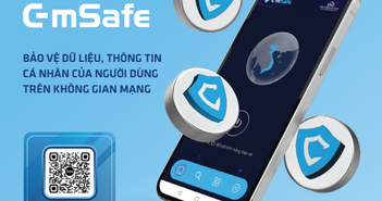 C-mSafe - Ứng dụng bảo vệ người dùng thiết bị di động trước nguy cơ tấn công mạng C-mSafe - Ứng dụng bảo vệ người dùng thiết bị di động trước nguy cơ tấn công mạng