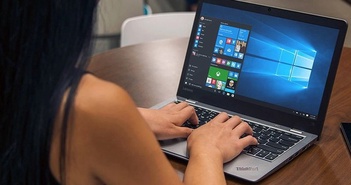 Microsoft đang tạm cập nhật Windows 10 Microsoft đang tạm cập nhật Windows 10