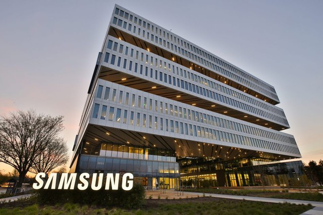 Samsung cấm nhân viên sử dụng các công cụ AI