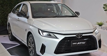 Toyota, Daihatsu thừa nhận gian lận thử nghiệm an toàn với nhiều mẫu xe