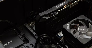 3 cách để ngăn chặn 'thọt' GPU 3 cách để ngăn chặn 'thọt' GPU
