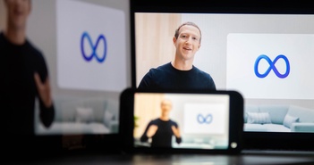 Các doanh nghiệp Trung Quốc 'cứu thua' cho Meta Các doanh nghiệp Trung Quốc 'cứu thua' cho Meta