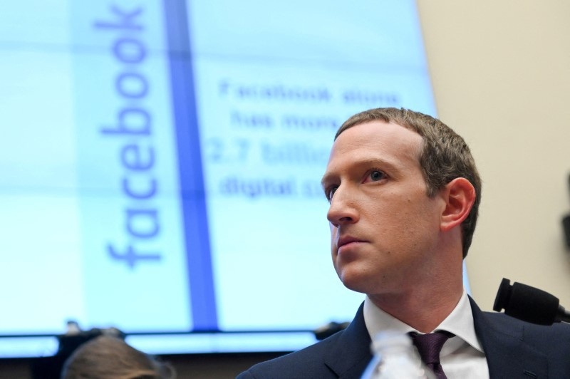 Mark Zuckerberg vẫn không muốn từ bỏ vũ trụ ảo trị giá 4 tỷ USD của mình.