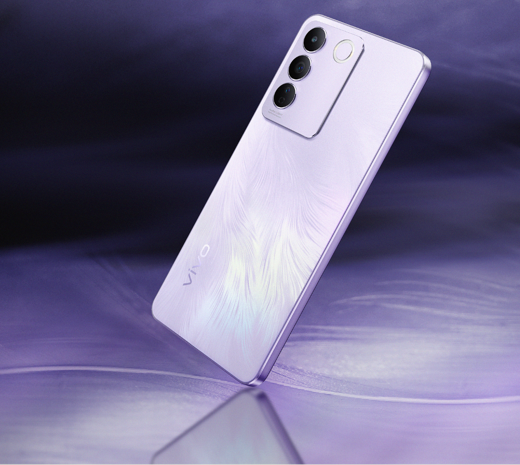 Vivo sẽ ra mắt điện thoại thiết kế "nàng thơ" với công nghệ nâng cấp