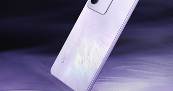 Vivo sẽ ra mắt điện thoại thiết kế "nàng thơ" với công nghệ nâng cấp