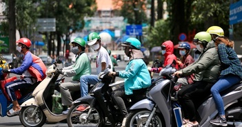 Hàng loạt ứng dụng xe công nghệ giảm phụ phí dịp lễ 30/4-1/5 Hàng loạt ứng dụng xe công nghệ giảm phụ phí dịp lễ 30/4-1/5