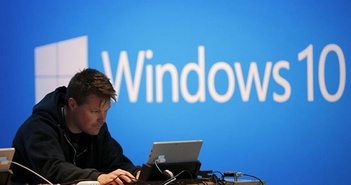 Hạn chót của Windows 10 Hạn chót của Windows 10