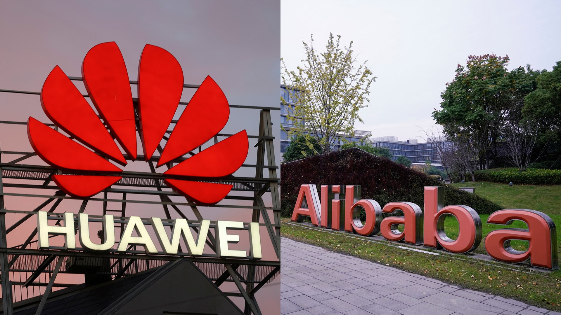 9 thượng nghị sĩ thúc giục chính quyền Biden trừng phạt Huawei Cloud, Alibaba Cloud