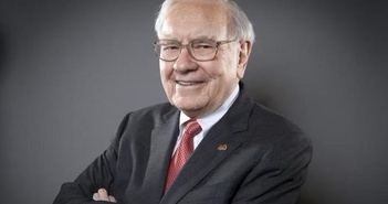 Theo Warren Buffett, Apple là công ty tốt nhất trong danh mục đầu tư của Berkshire Hathaway.