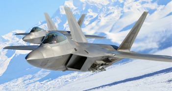 Đã đến lúc không quân Mỹ nói lời chia tay F-22?